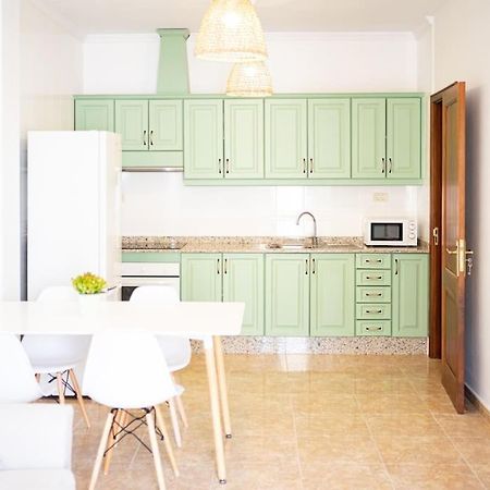 Apartamento Y Terraza Trinidad أرّاثيفي المظهر الخارجي الصورة