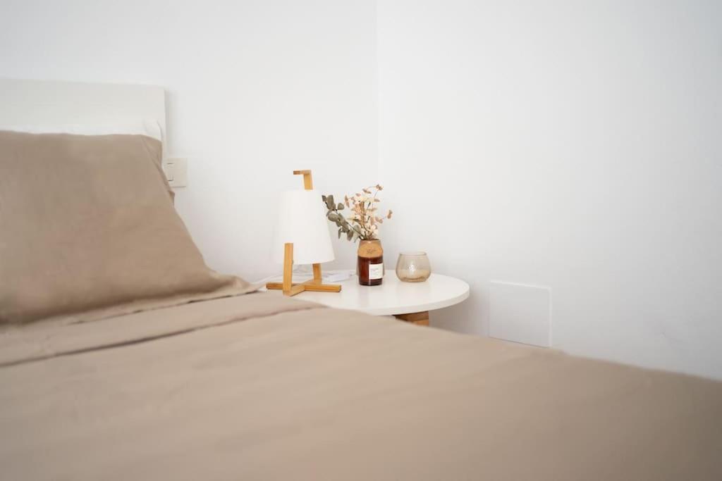 Apartamento Y Terraza Trinidad أرّاثيفي المظهر الخارجي الصورة