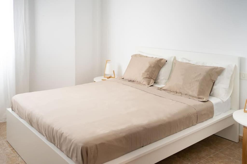 Apartamento Y Terraza Trinidad أرّاثيفي المظهر الخارجي الصورة