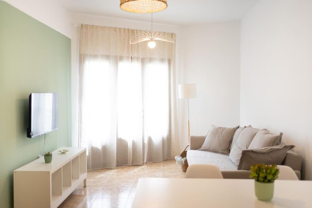 Apartamento Y Terraza Trinidad أرّاثيفي المظهر الخارجي الصورة
